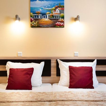 Hotel St Valentine All Inclusive サニービーチ エクステリア 写真