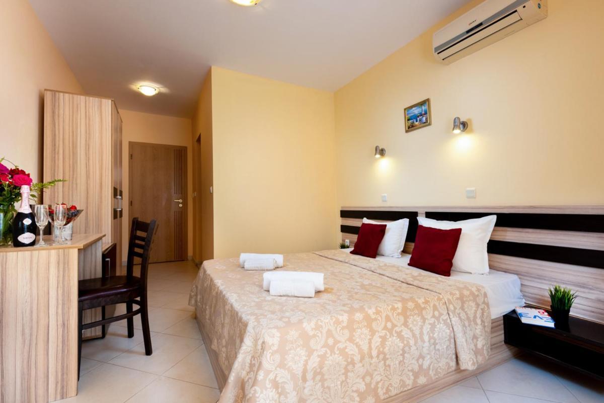 Hotel St Valentine All Inclusive サニービーチ エクステリア 写真