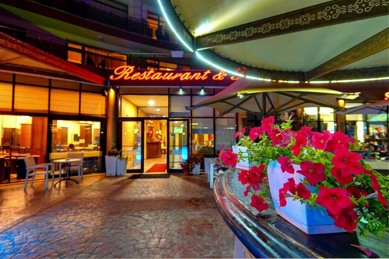 Hotel St Valentine All Inclusive サニービーチ エクステリア 写真