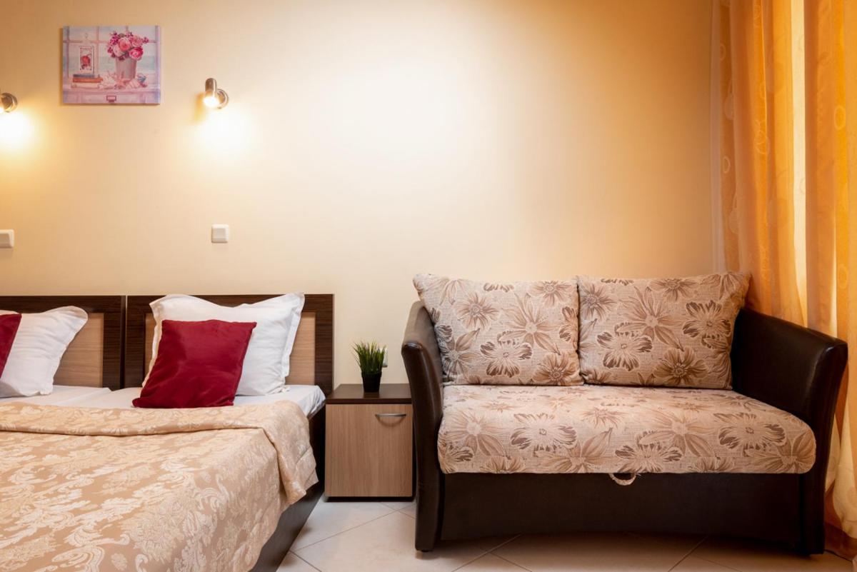 Hotel St Valentine All Inclusive サニービーチ エクステリア 写真