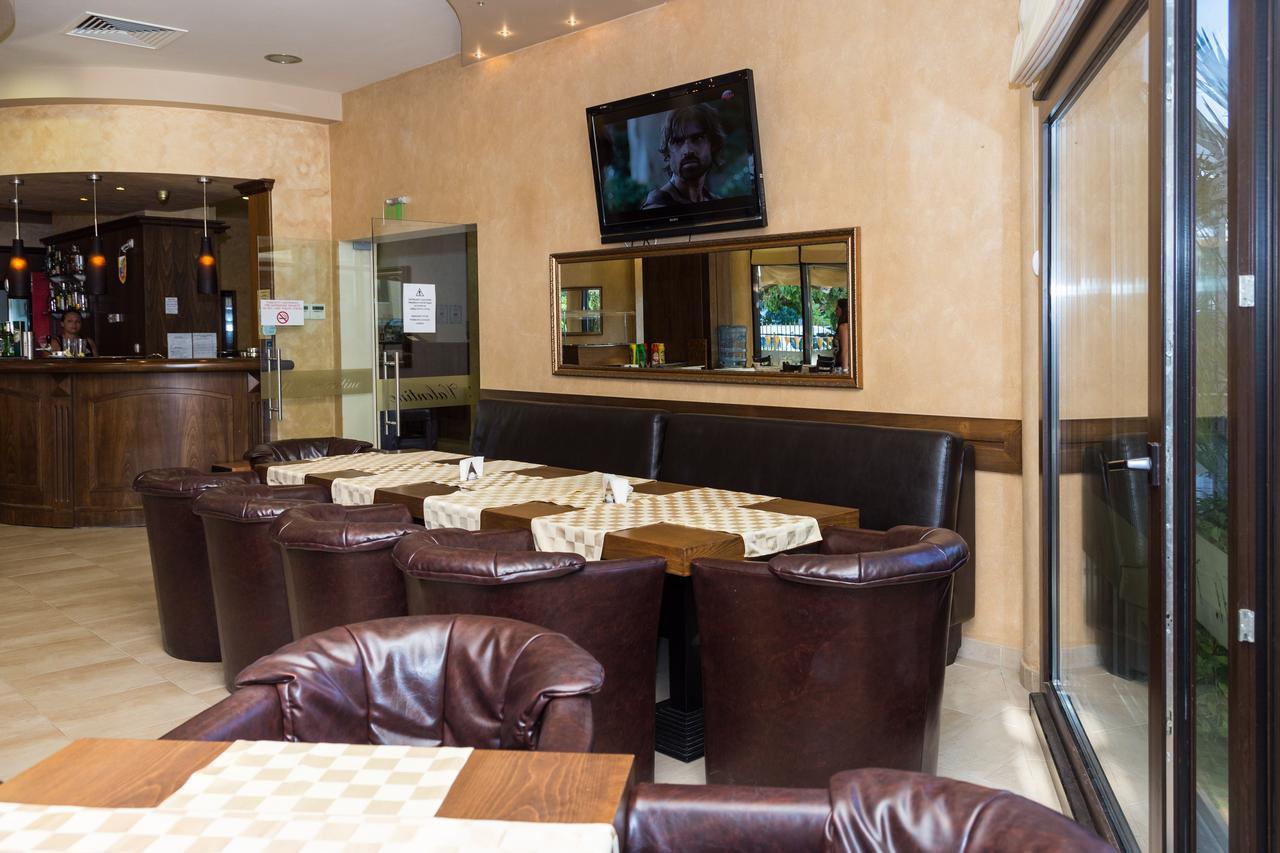 Hotel St Valentine All Inclusive サニービーチ エクステリア 写真