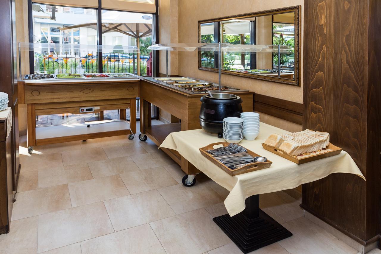 Hotel St Valentine All Inclusive サニービーチ エクステリア 写真