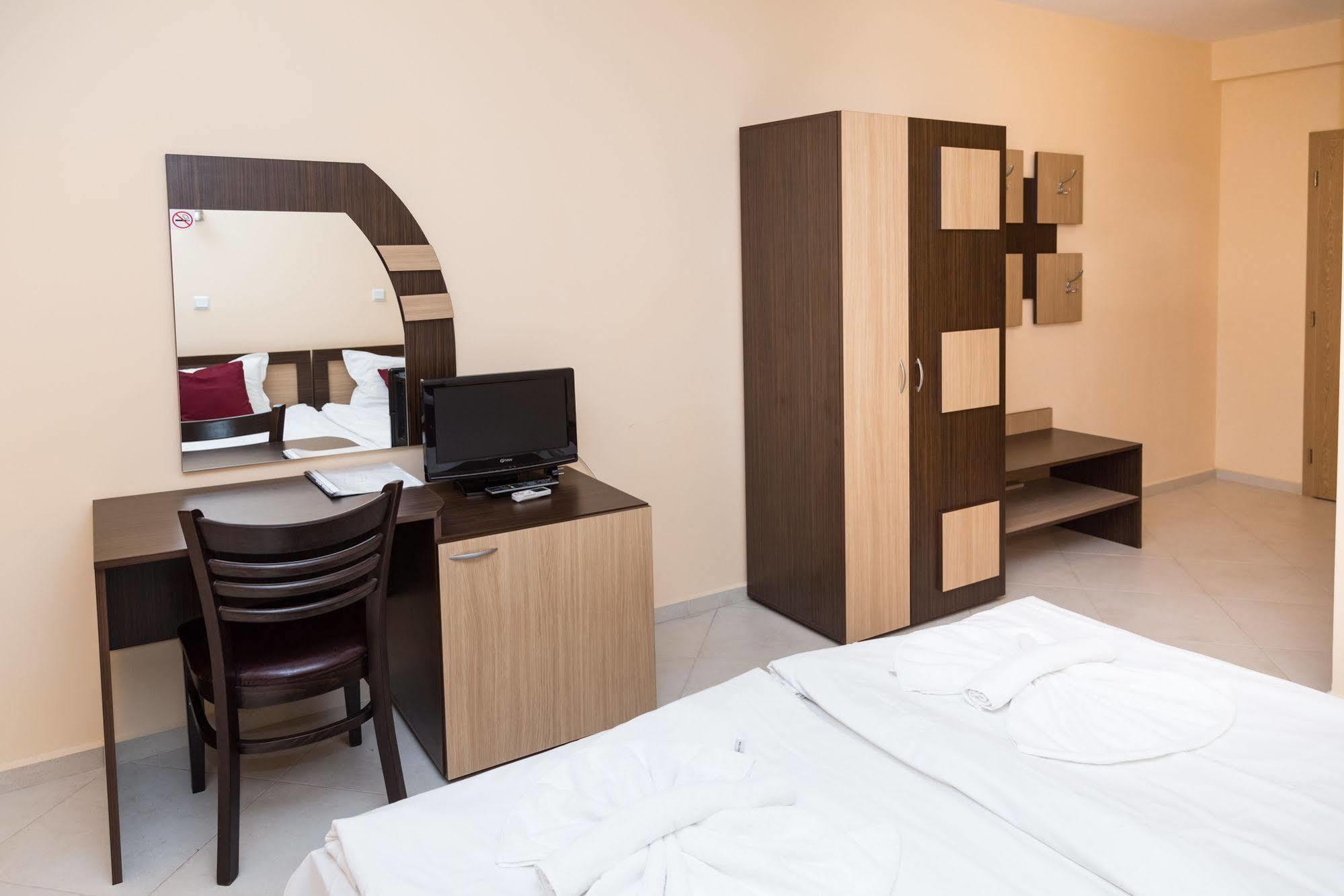 Hotel St Valentine All Inclusive サニービーチ エクステリア 写真