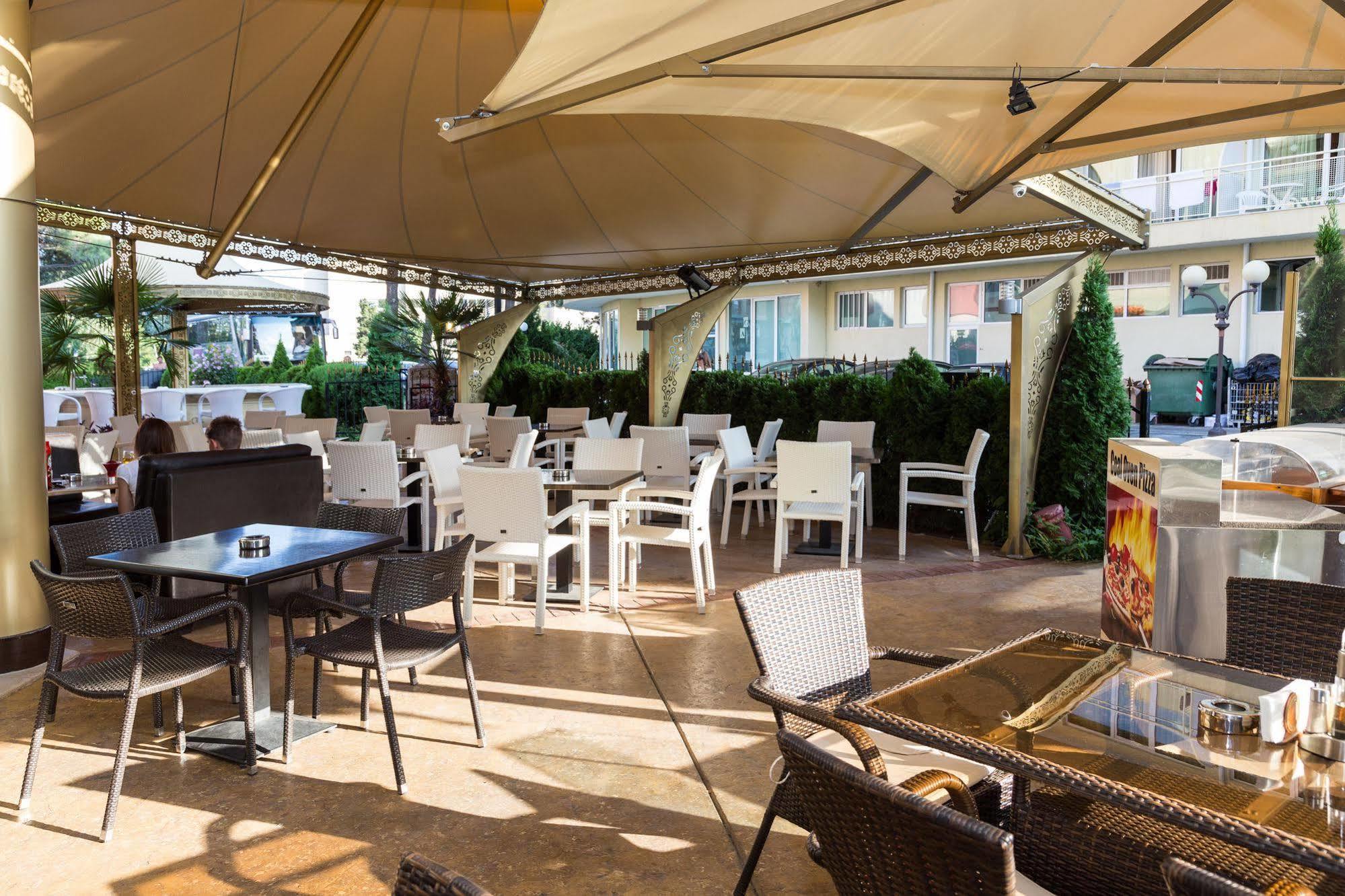 Hotel St Valentine All Inclusive サニービーチ エクステリア 写真
