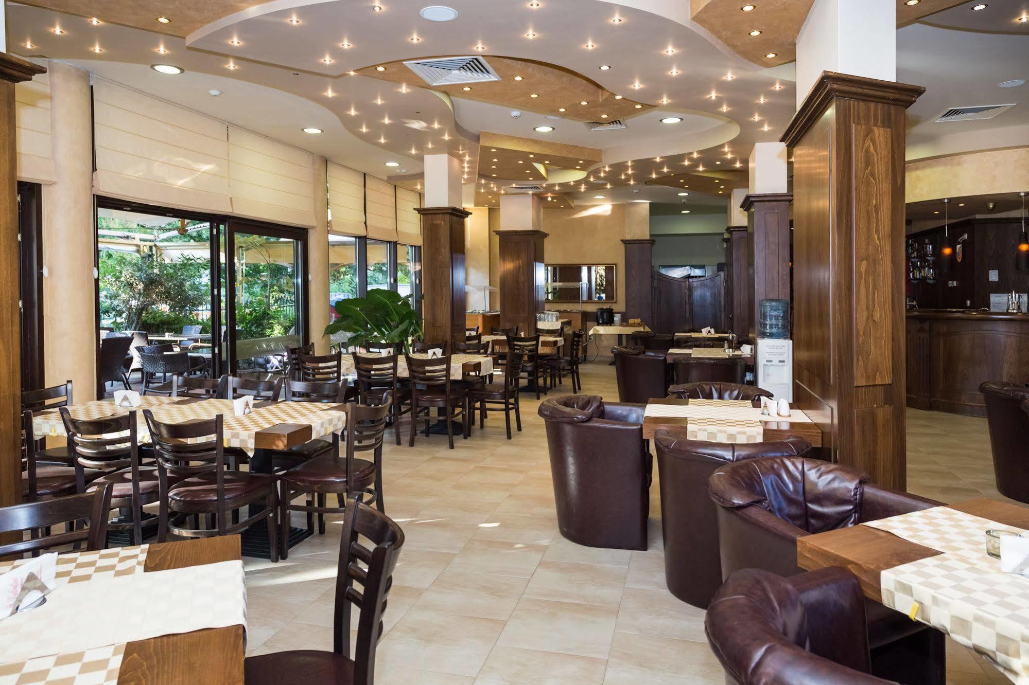 Hotel St Valentine All Inclusive サニービーチ エクステリア 写真