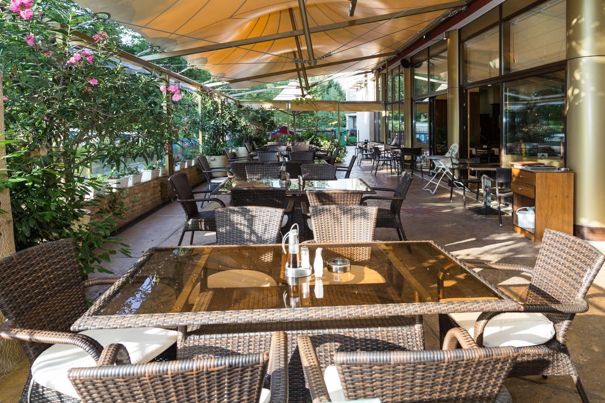 Hotel St Valentine All Inclusive サニービーチ エクステリア 写真